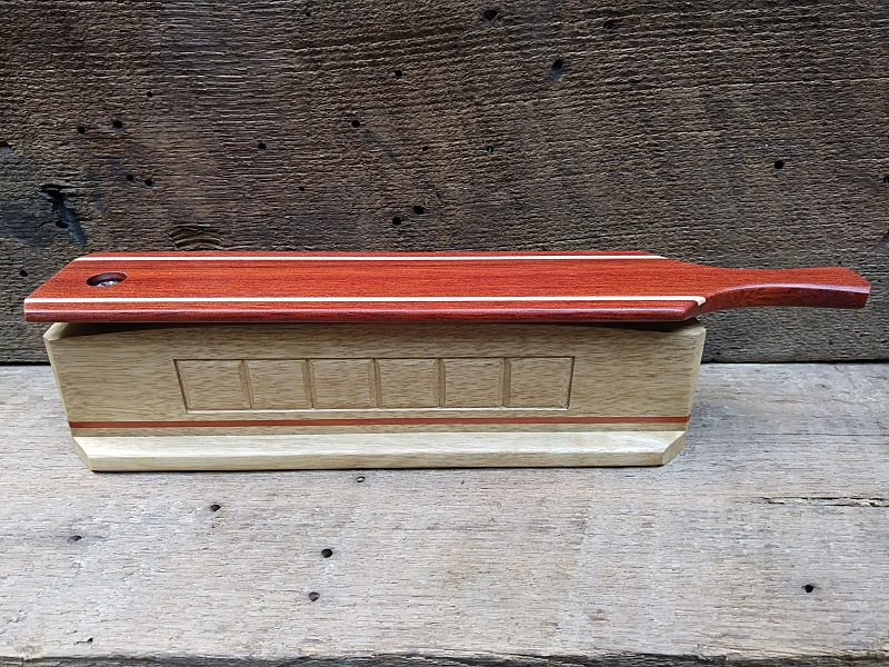Short Box Calls SS Custom Calls