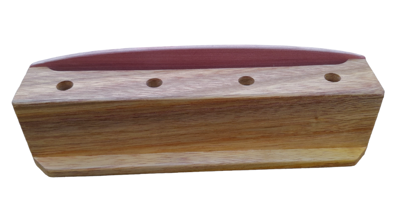 Scratch Box Calls SS Custom Calls