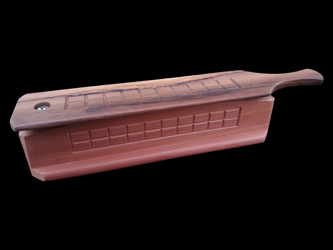 Short Box Calls SS Custom Calls