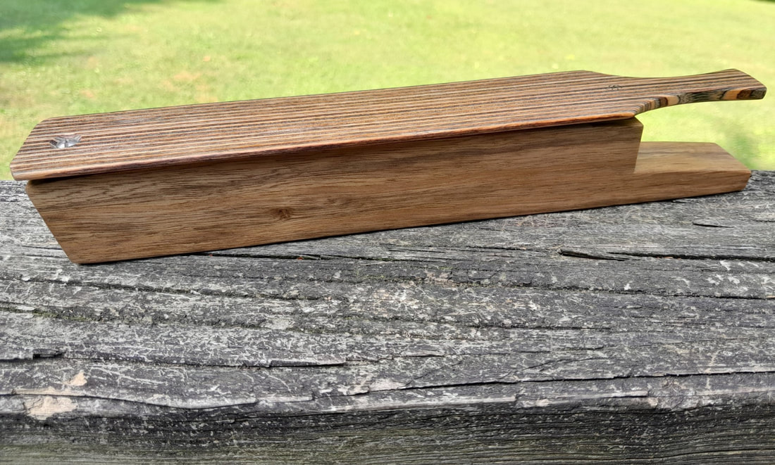 Long Box Calls SS Custom Calls