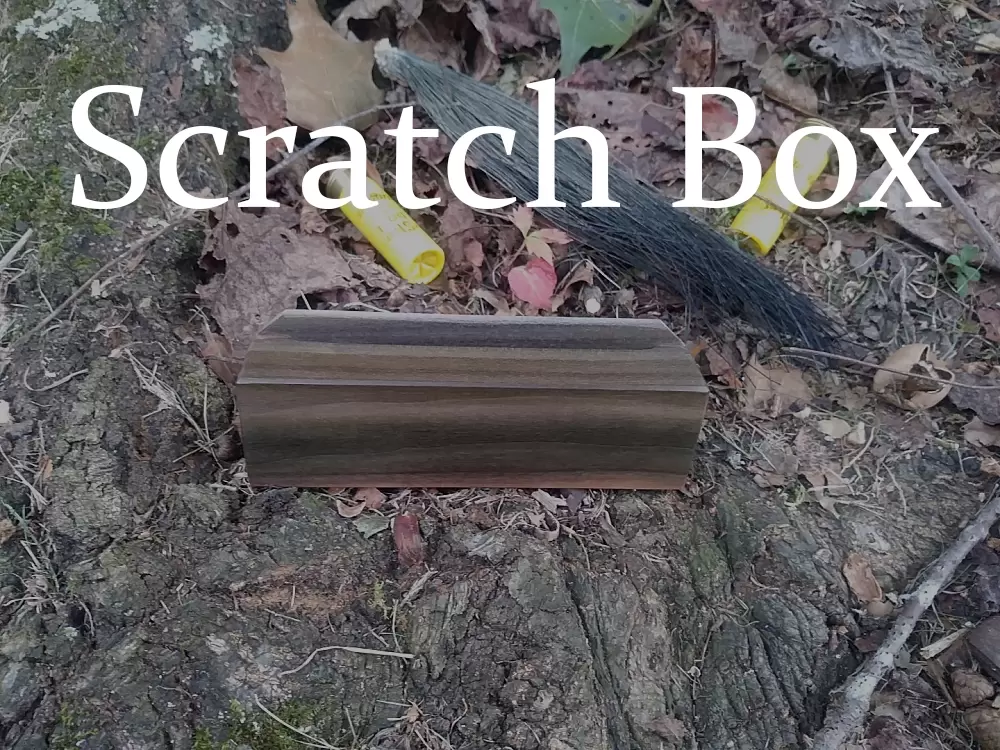 Scratch Box Calls
