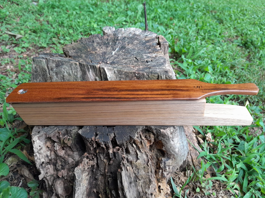 Long Box Calls SS Custom Calls