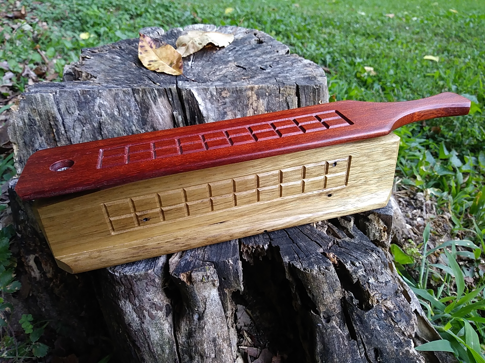 Short Box Calls SS Custom Calls