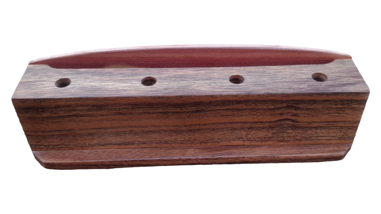 Scratch Box Calls SS Custom Calls